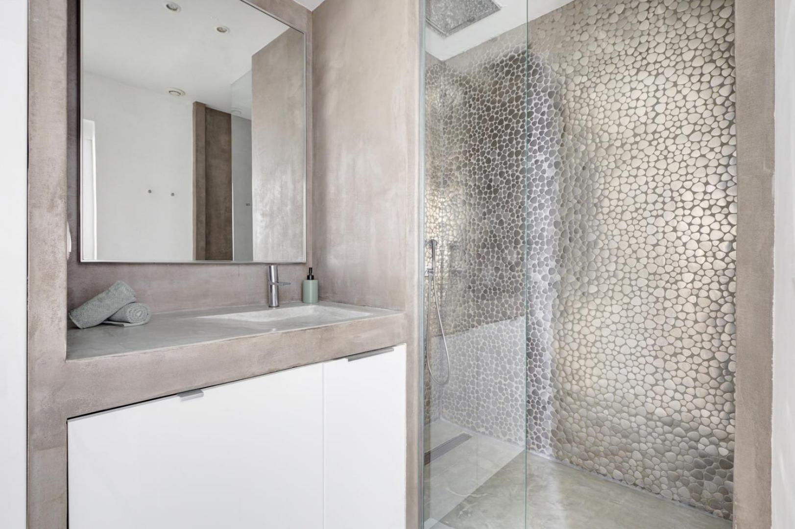 Apartment Bnbnook - Stylish 2br - Pompidou & De